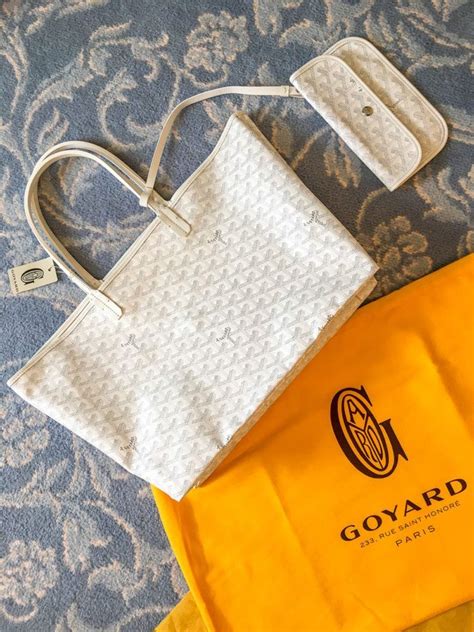 which country is it best to buy goyard in|best place to buy goyard purses.